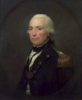 Abbott, Lemuel Francis - Rear-Admiral Sir Robert Calder, 1745-1815
